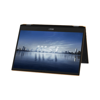 MSI Summit E13 Flip Evo A13M Privacy Lite (Portrait) Screen Protector