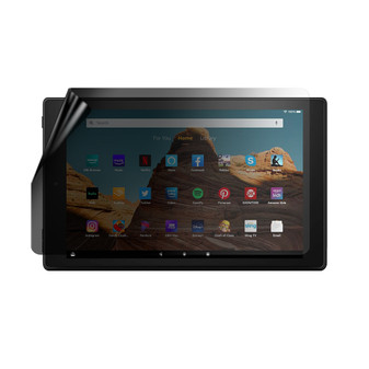 Amazon Fire HD 10 (9th Gen) Screen Protectors