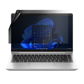 HP EliteBook 640 G10 (Touch) Privacy Lite Screen Protector