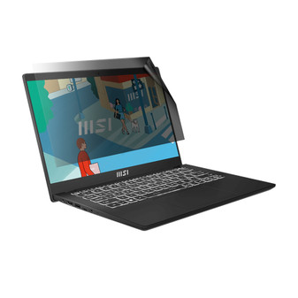 MSI Modern 14 C13M Privacy Lite Screen Protector