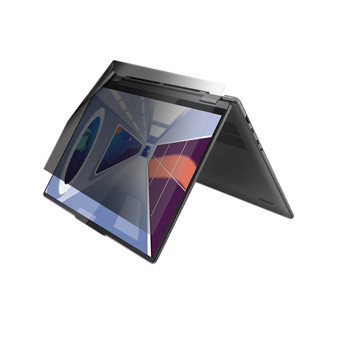 Lenovo Yoga 7 16IRL8 Privacy Lite Screen Protector