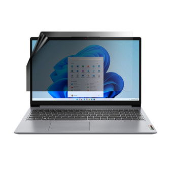 Lenovo IdeaPad 1 15ADA7 Privacy Lite Screen Protector