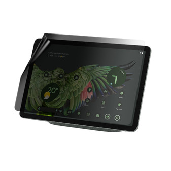 Google Pixel Tablet Screen Protector - Privacy