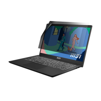 MSI Modern 15 B5M Privacy Lite Screen Protector