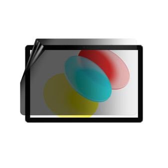 Ulefone Tab A8 Privacy Lite Screen Protector