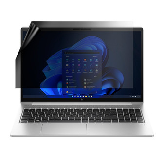HP EliteBook 650 G10 (Touch) Privacy Lite Screen Protector