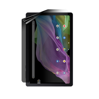 Acer Iconia Tab P10 Privacy Lite (Portrait) Screen Protector
