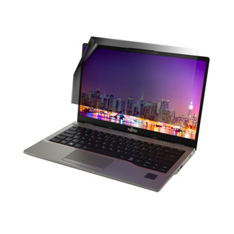Fujitsu Lifebook U7413 (Non-Touch) Privacy Lite Screen Protector