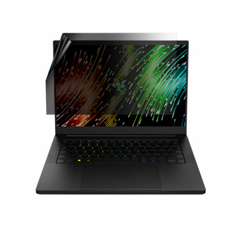 Razer Blade 14 (2023) RZ09-0482x Privacy Lite Screen Protector