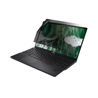 Fujitsu Lifebook E5513 (Touch) Privacy Lite Screen Protector