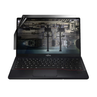 Fujitsu Lifebook E5412A (Touch) Privacy Lite Screen Protector