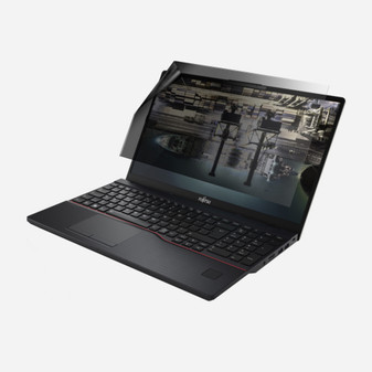 Fujitsu Lifebook E4512 Privacy Lite Screen Protector
