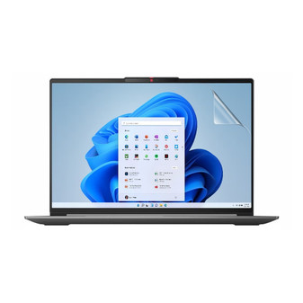 Lenovo IdeaPad Slim 5 16IRL8 (Touch) Vivid Screen Protector