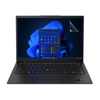 Lenovo ThinkPad X1 Carbon Gen 11 (Touch) Vivid Screen Protector