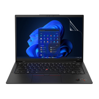 Lenovo ThinkPad X1 Carbon Gen 11 (Non-Touch) Vivid Screen Protector