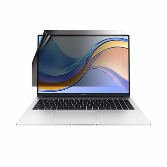 Honor MagicBook X 16 (2023) Privacy Lite Screen Protector