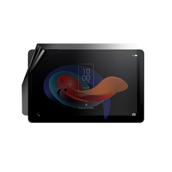 TCL Tab 10 Gen 2 Privacy Lite Screen Protector