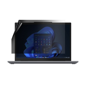 Lenovo ThinkPad X13 Gen 4 (Non-Touch) Privacy Lite Screen Protector