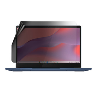 Lenovo IdeaPad Slim 3 Chromebook 14M868 (Touch) Privacy Lite Screen Protector