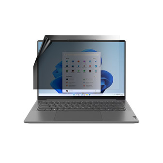 Lenovo Yoga Pro 7 14IRH8 (Non-Touch) Privacy Lite Screen Protector