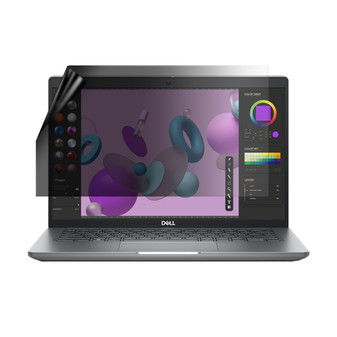 Dell Precision 14 3480 (Touch) Privacy Lite Screen Protector