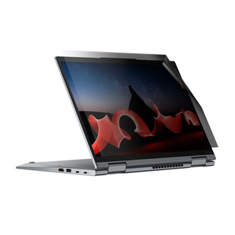 Lenovo ThinkPad X1 Yoga Gen 8 (2-in-1) Privacy Lite Screen Protector