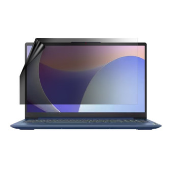 Lenovo IdeaPad Slim 3 15IRU8 (Non-Touch) Privacy Lite Screen Protector