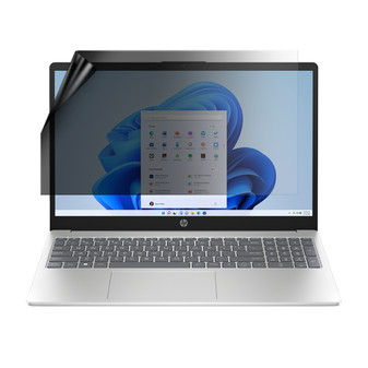 HP 15t fd000 (Touch) Privacy Lite Screen Protector