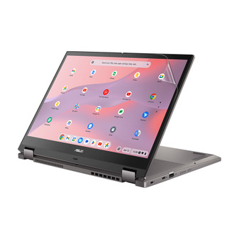 Asus Chromebook CM34 Flip (CM3401) Vivid Screen Protector