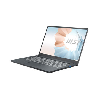 MSI Modern 15 A11S Vivid Screen Protector