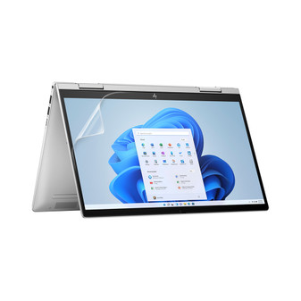 HP Envy x360 14t es000 Vivid Screen Protector