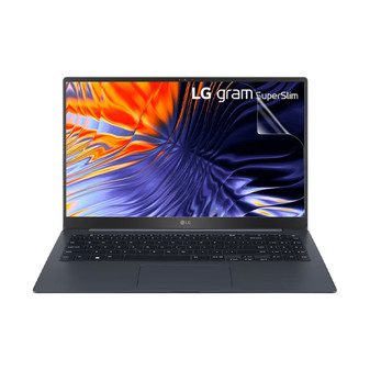LG Gram SuperSlim 15Z90RT Vivid Screen Protector