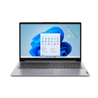 Lenovo IdeaPad 1 15AMN7 (Touch) Vivid Screen Protector