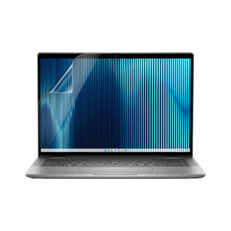 Dell Latitude 13 7340 (Non-Touch) Matte Screen Protector
