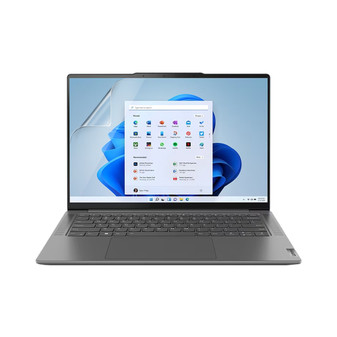 Lenovo Yoga Pro 7 14IRH8 (Touch) Matte Screen Protector
