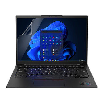 Lenovo ThinkPad X1 Carbon Gen 11 (Non-Touch) Matte Screen Protector
