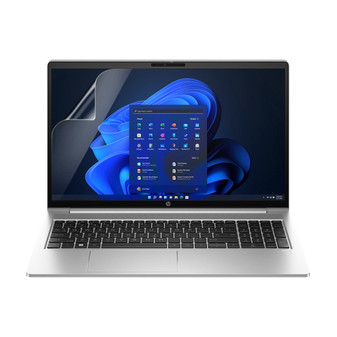 HP ProBook 455 G10 (Touch) Matte Screen Protector
