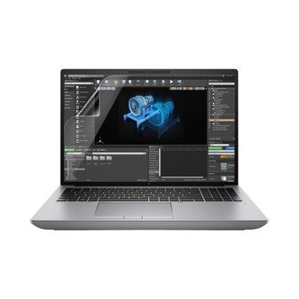 HP ZBook Fury 15 G10 (Non-Touch) Matte Screen Protector
