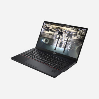 Fujitsu Lifebook E4412 Matte Screen Protector