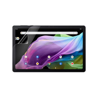 Acer Iconia Tab P10 Matte Screen Protector