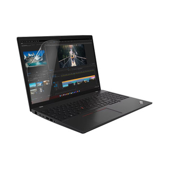 Lenovo ThinkPad T16 Gen 2 (Touch) Matte Screen Protector