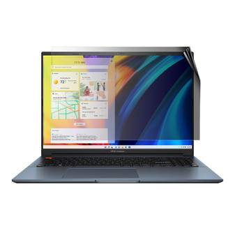 Asus Vivobook Pro 16 OLED (K6602) Privacy Screen Protector
