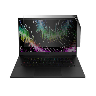 Razer Blade 15 (2023) RZ09-0485x Privacy Screen Protector