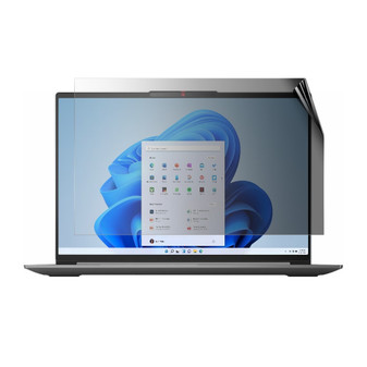 Lenovo IdeaPad Slim 5 16IRL8 (Non-Touch) Privacy Screen Protector