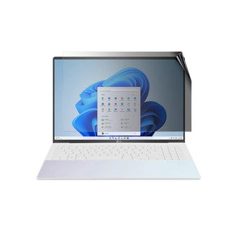LG Gram Style 16 16Z90RS Privacy Screen Protector