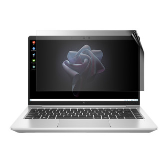 HP Elite mt645 G7 (Non-Touch) Privacy Screen Protector