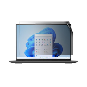 Lenovo Yoga Pro 9 14IRP8 Privacy Screen Protector