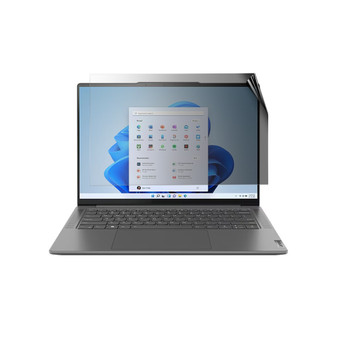 Lenovo Yoga Pro 7 14IRH8 (Non-Touch) Privacy Screen Protector