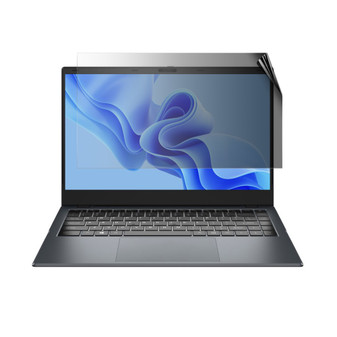 Chuwi GemiBook Xpro Privacy Screen Protector