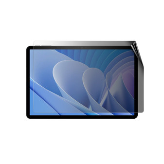 Doogee T30 Pro Privacy Screen Protector